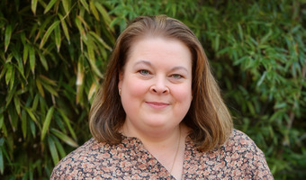 Kristi Phillips