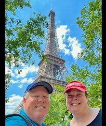 Cruise Planners